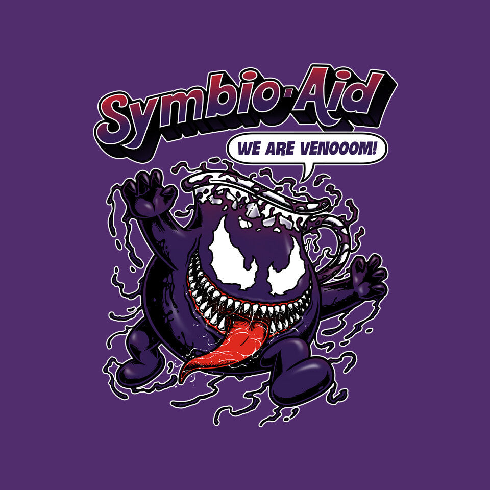 Symbio-Aid