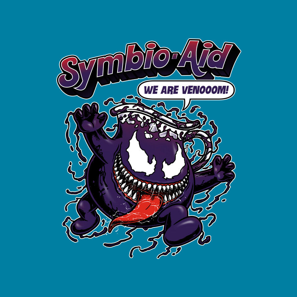 Symbio-Aid