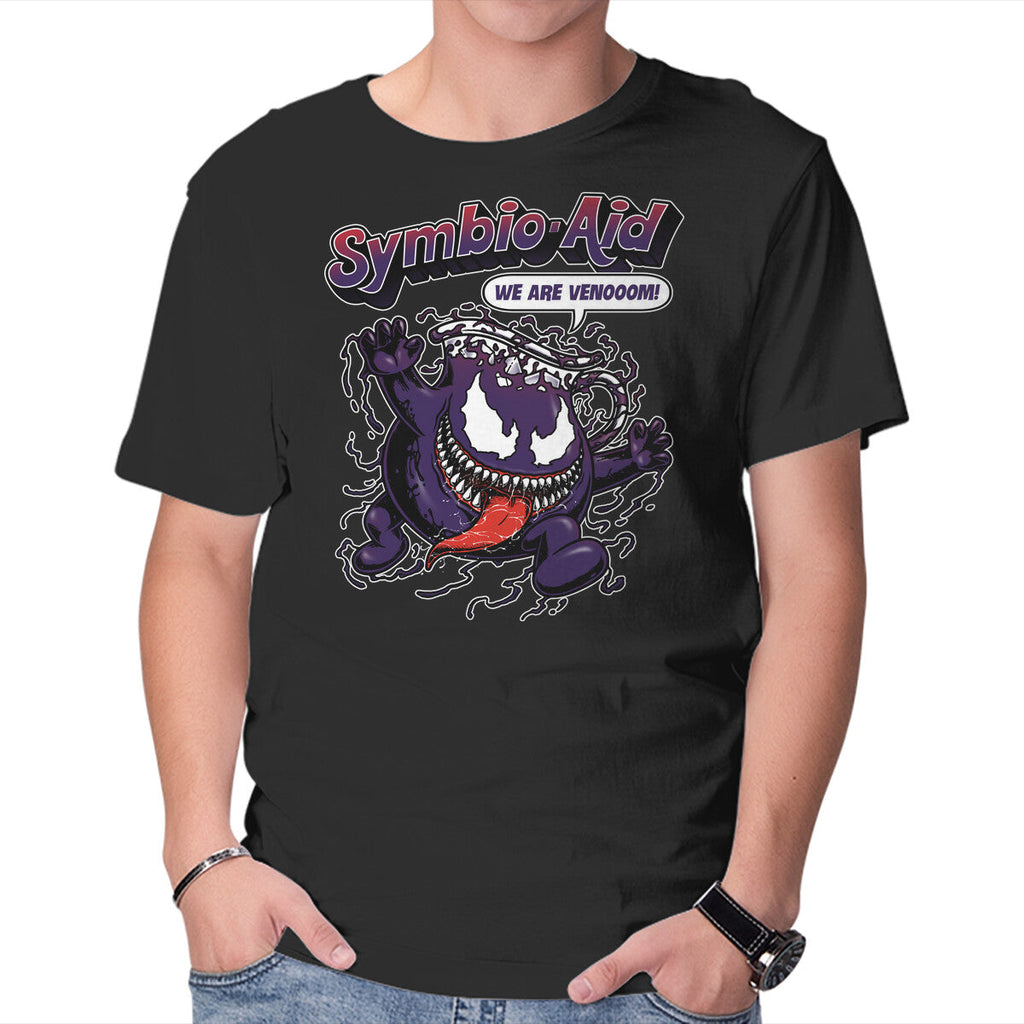 Symbio-Aid