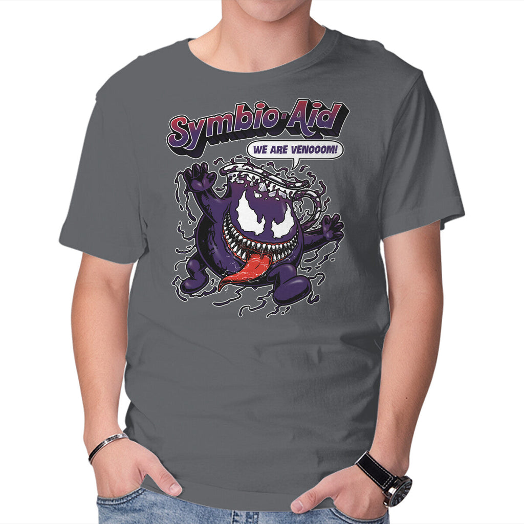 Symbio-Aid
