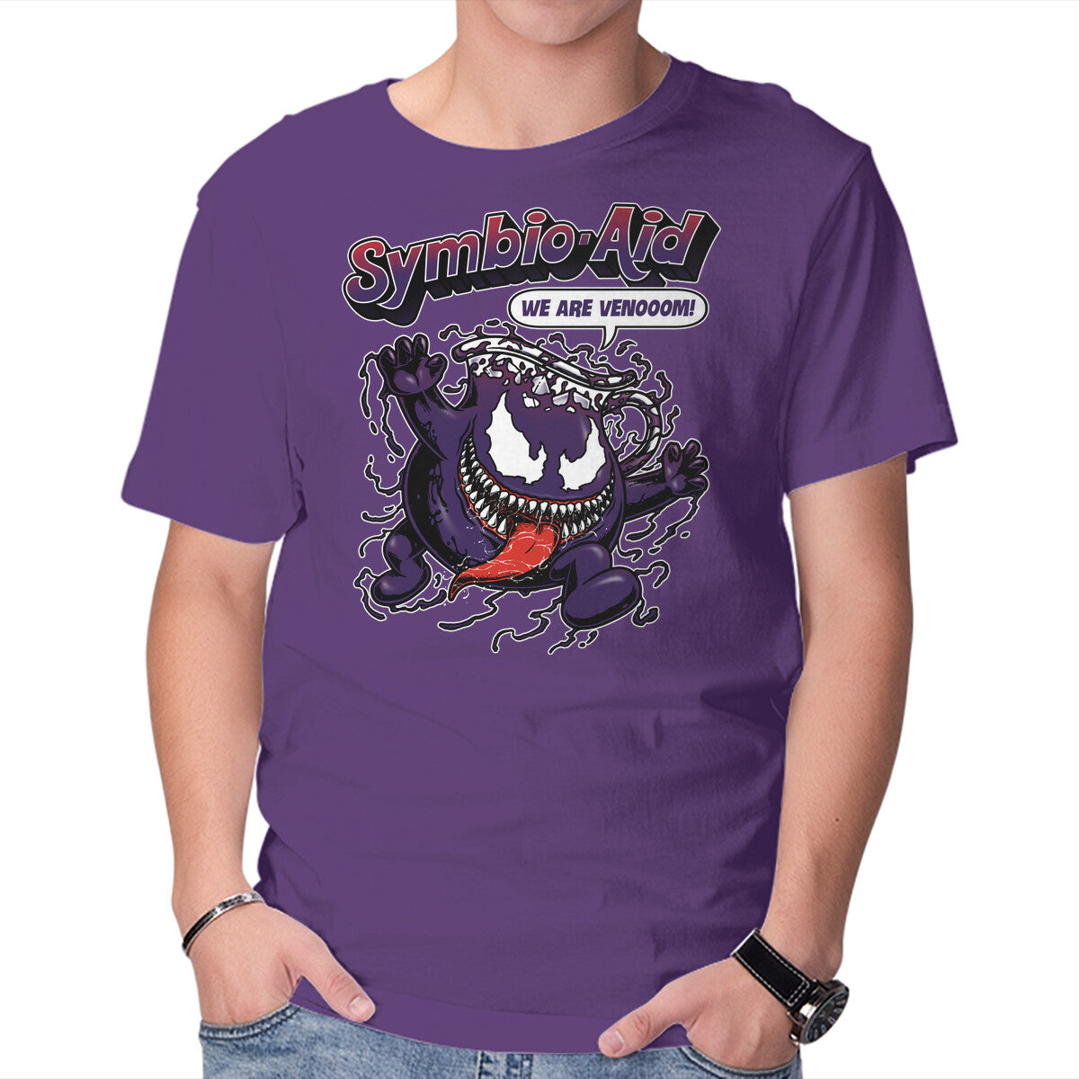 Symbio-Aid