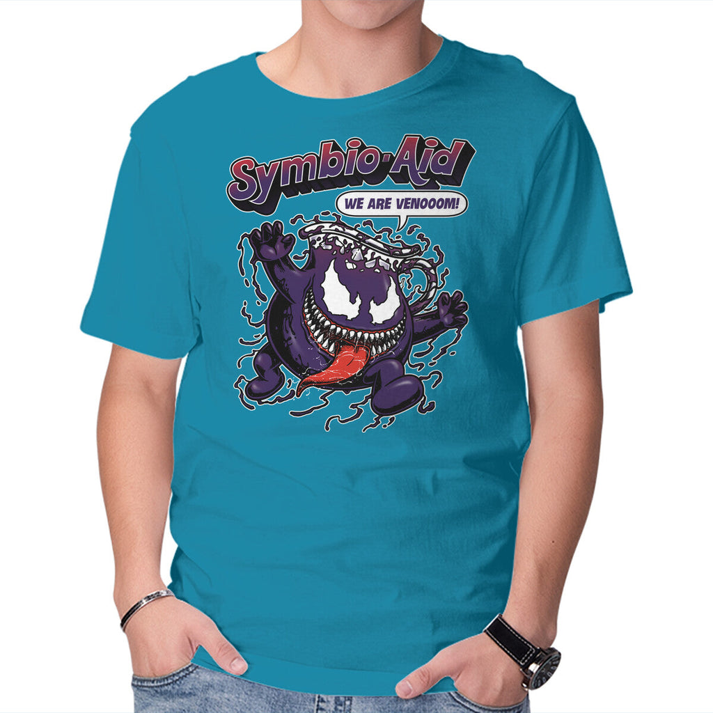 Symbio-Aid