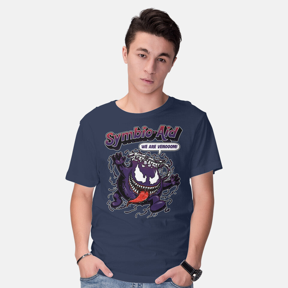 Symbio-Aid