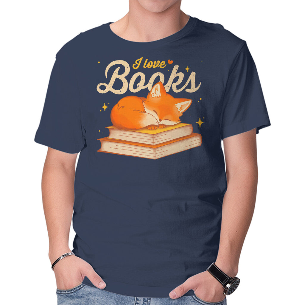 Book Kitsune