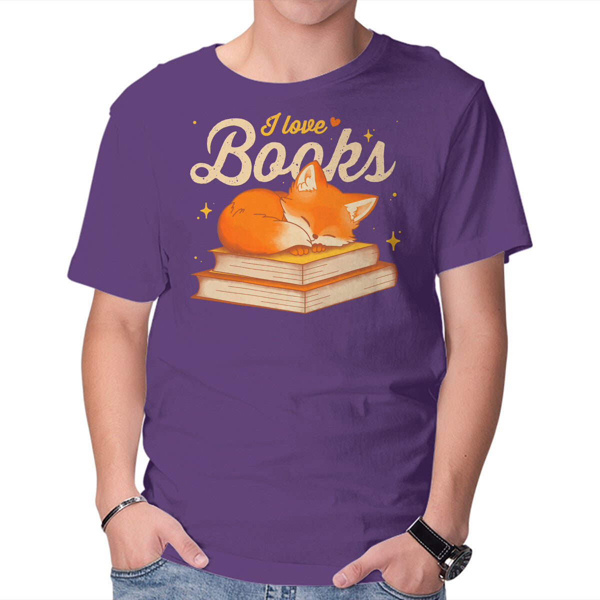 Book Kitsune