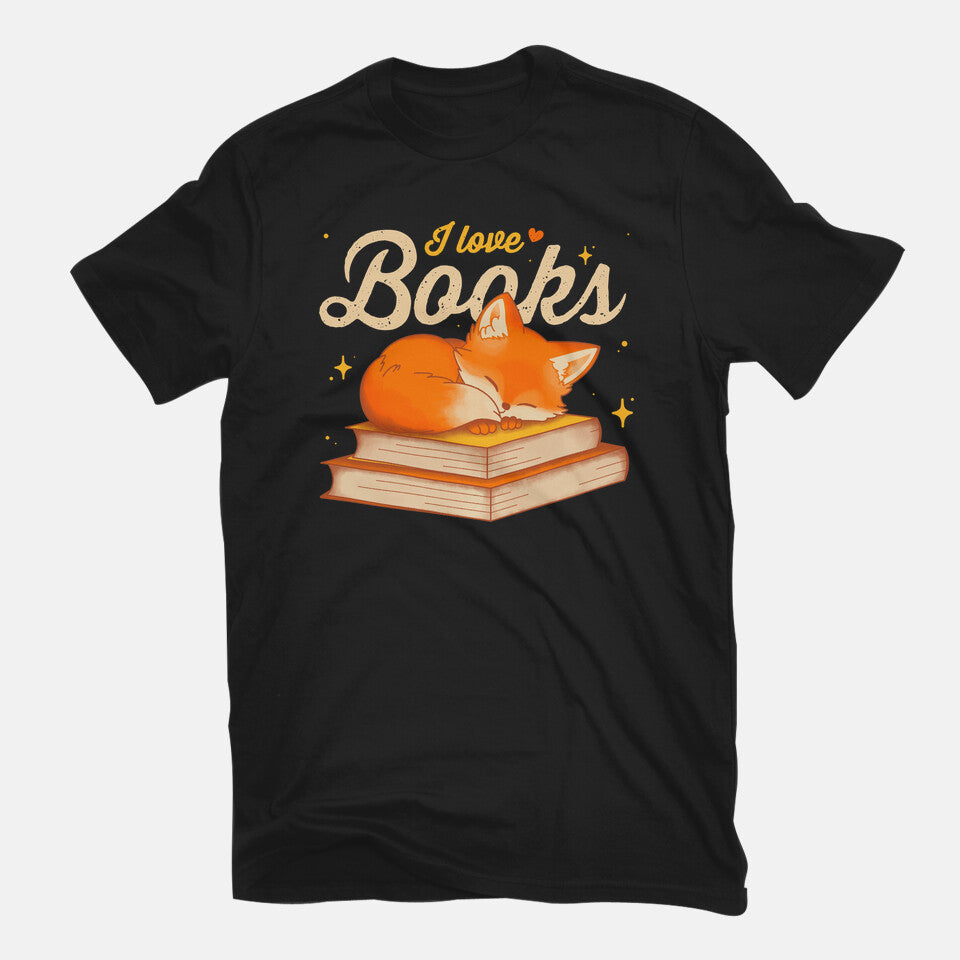 Book Kitsune