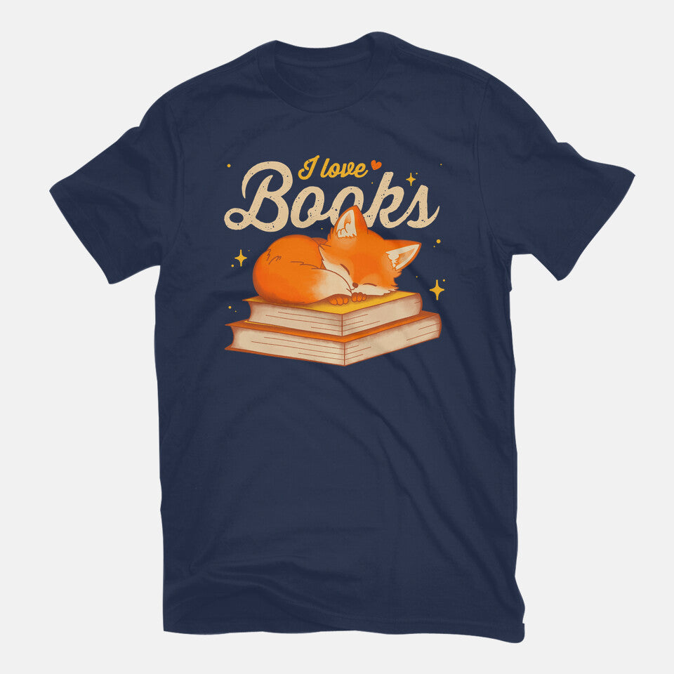 Book Kitsune