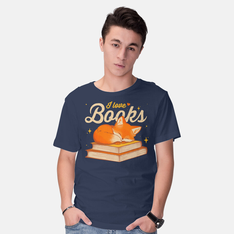 Book Kitsune