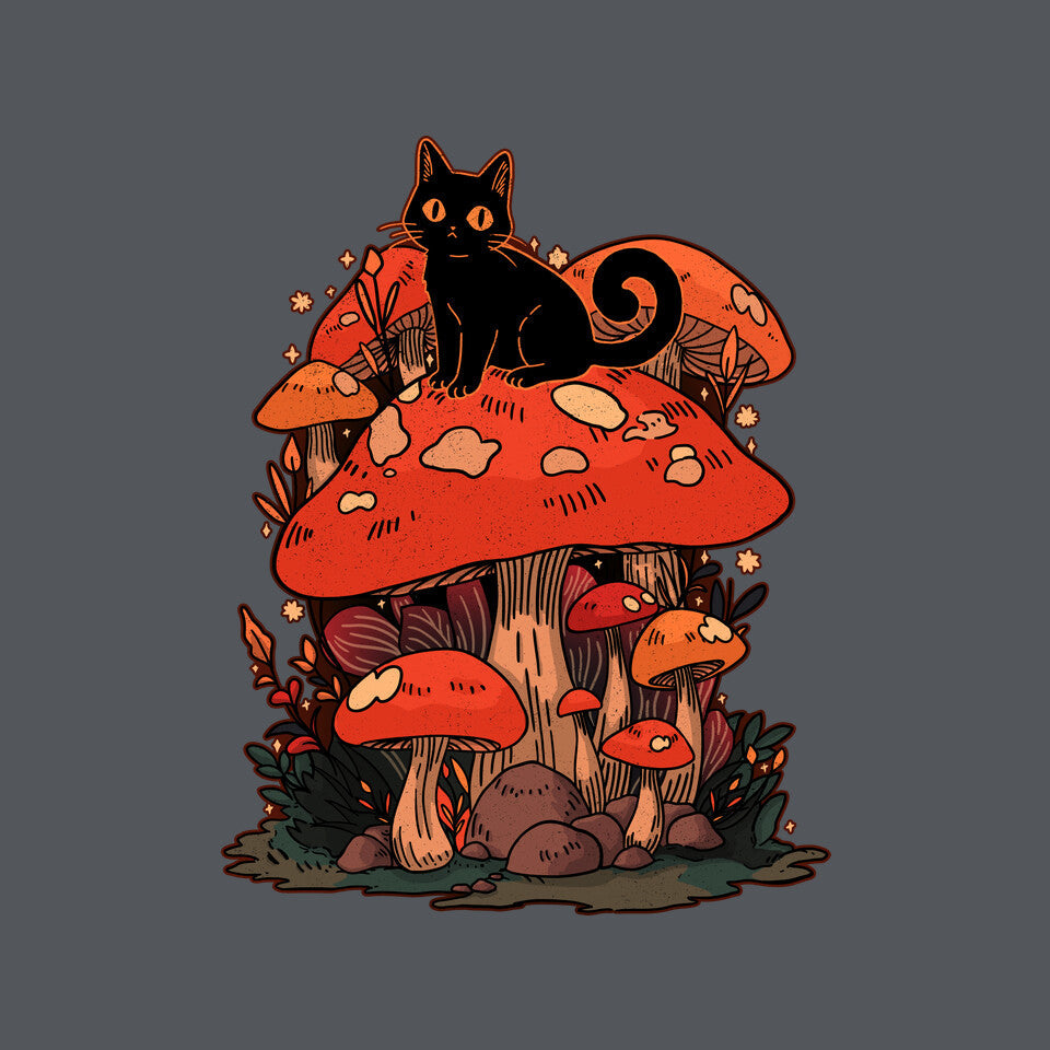 Feline Fungi