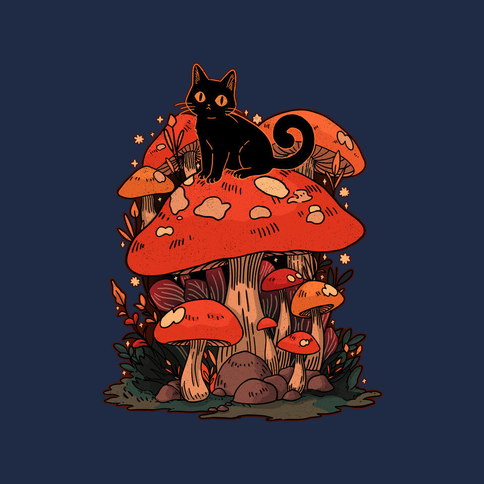 Feline Fungi