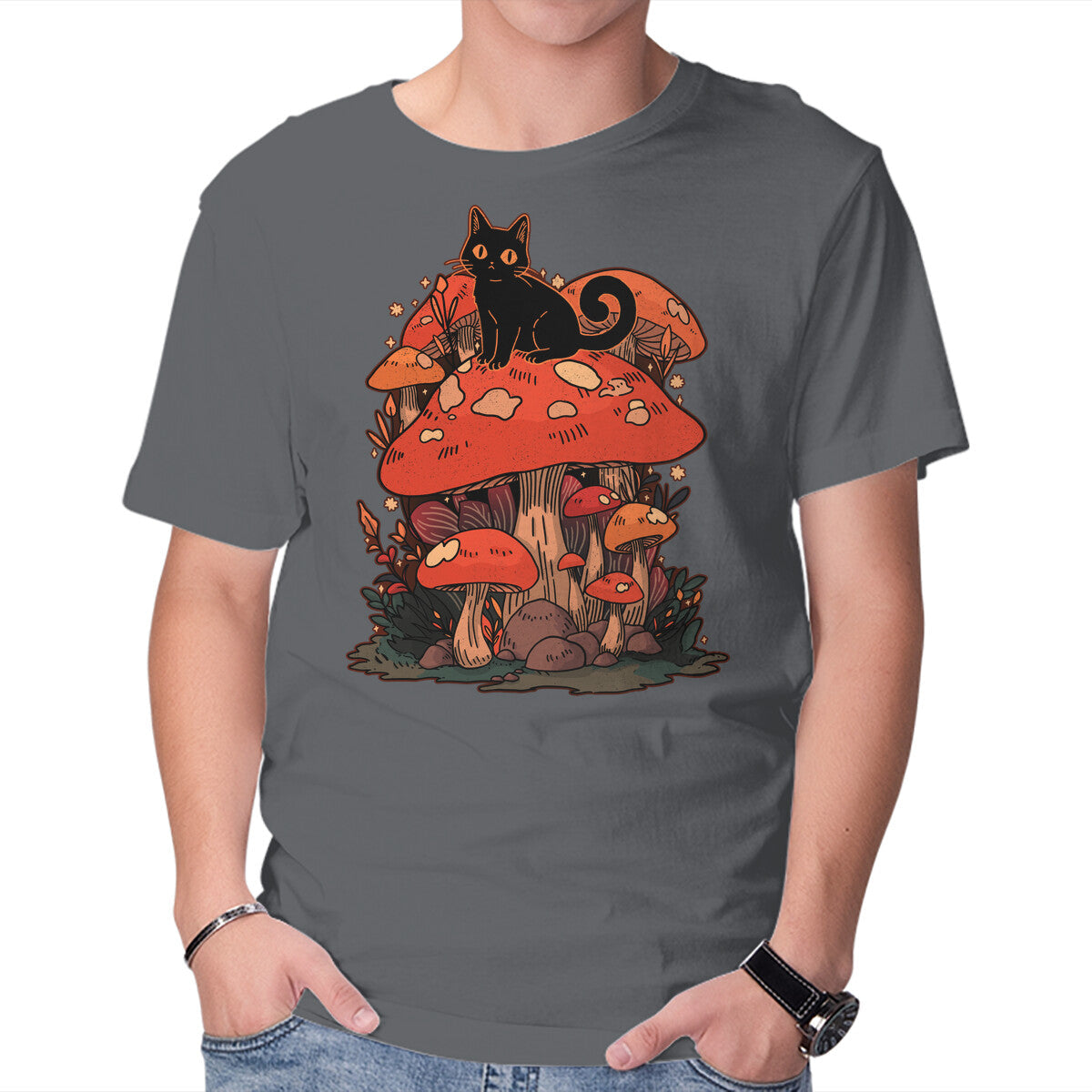 Feline Fungi