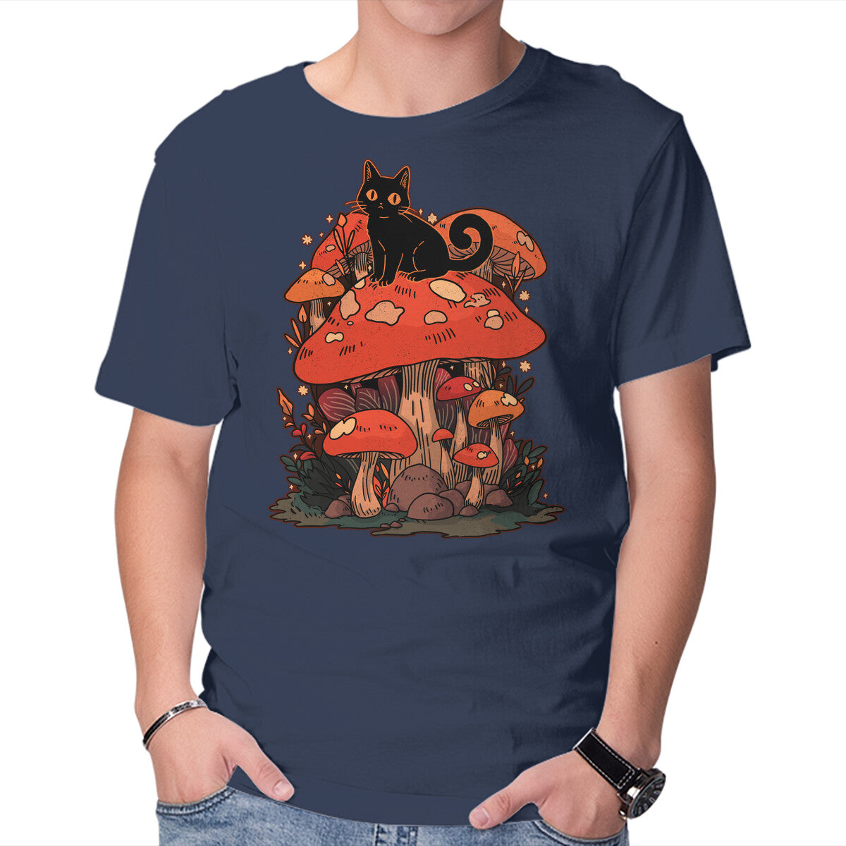 Feline Fungi