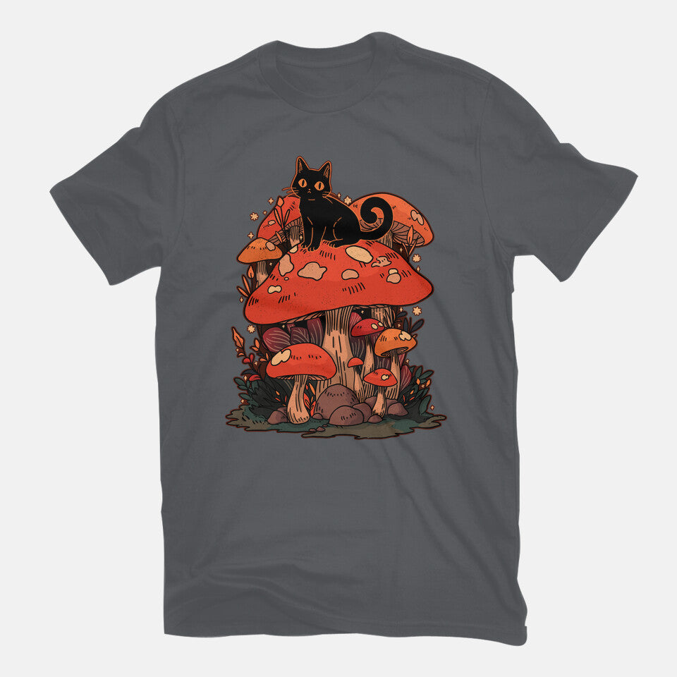 Feline Fungi