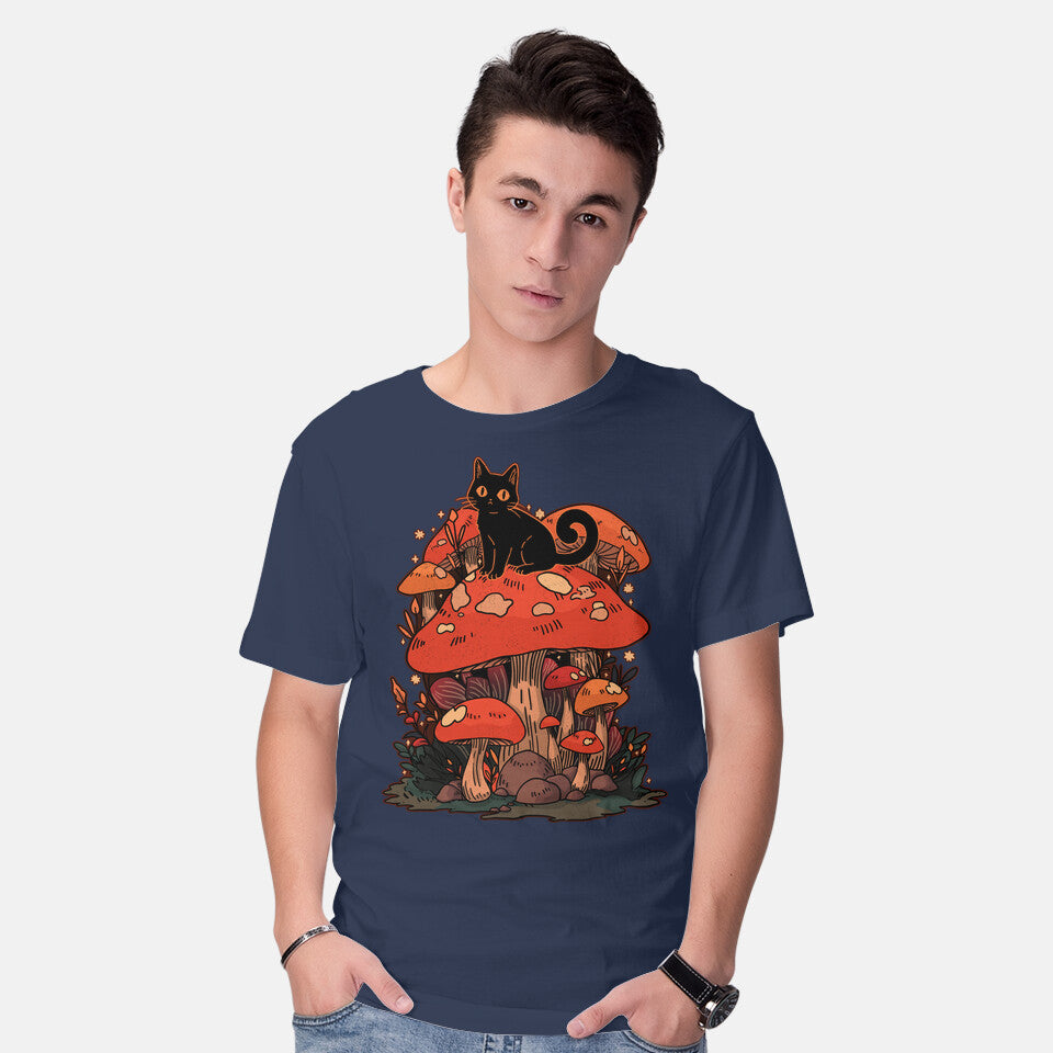Feline Fungi