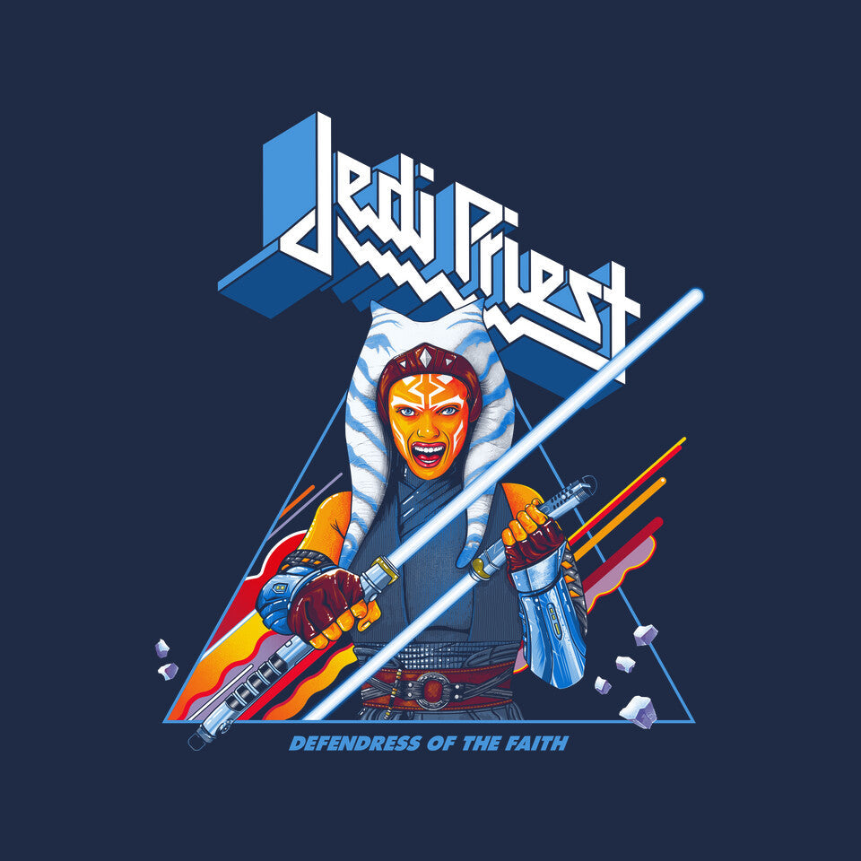 Defendress Of The Faith