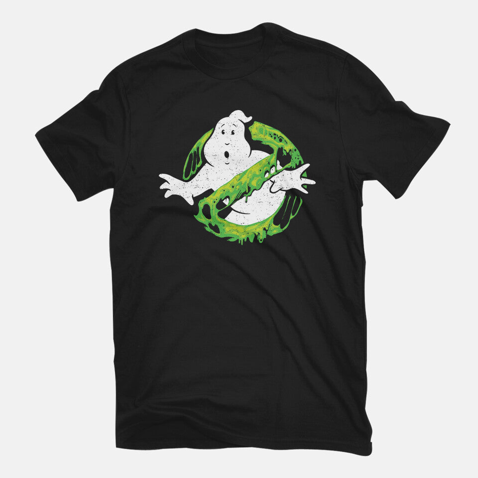 No Ghosts!