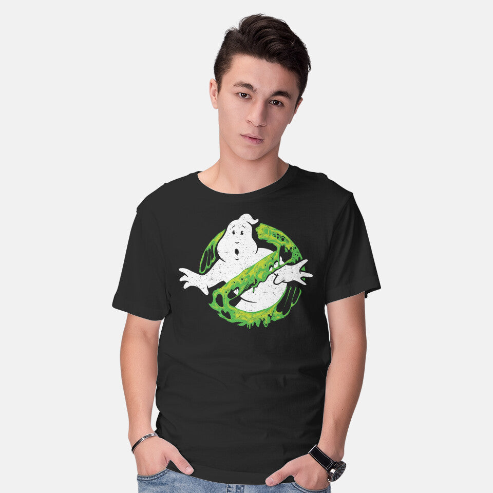 No Ghosts!