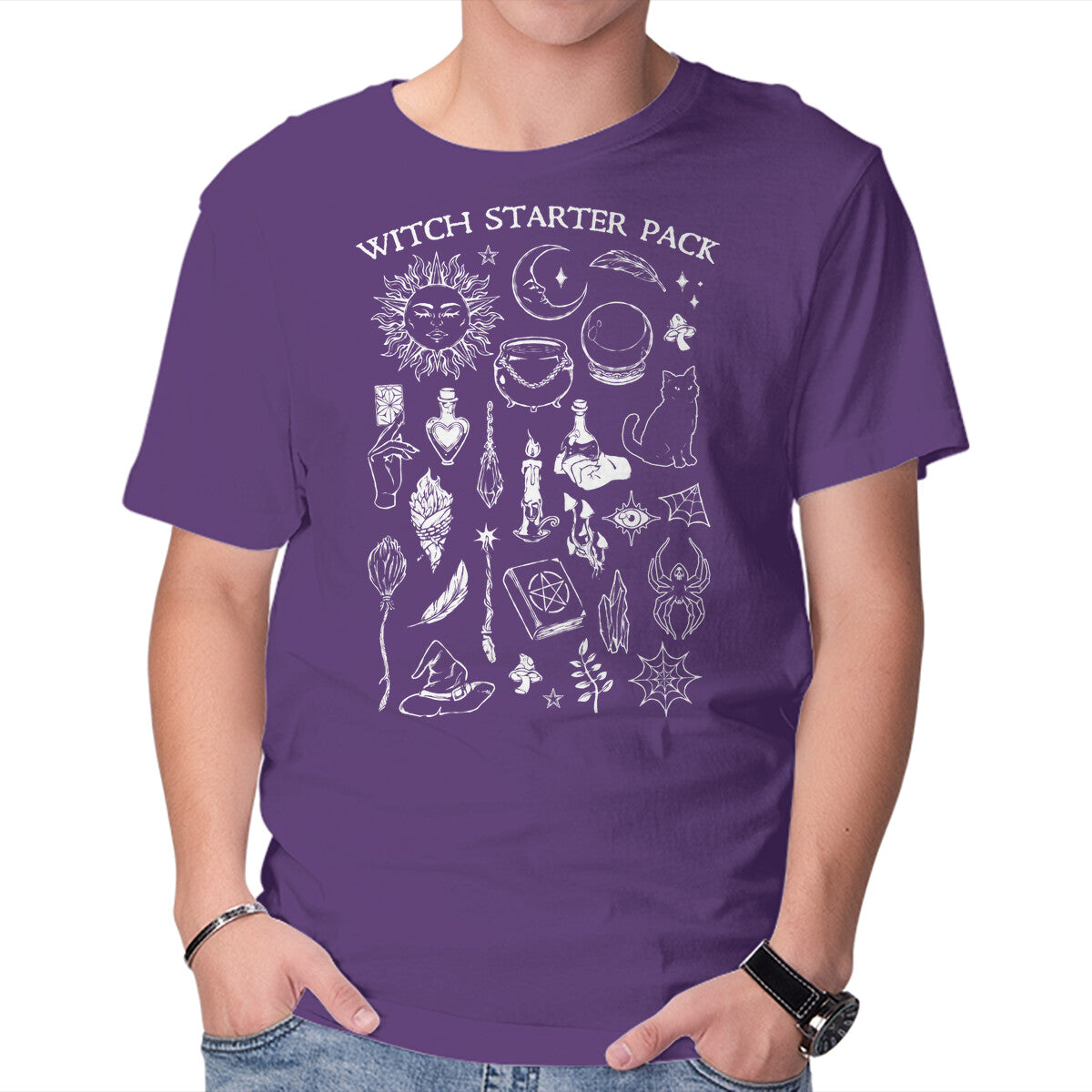 Witch Starter Pack