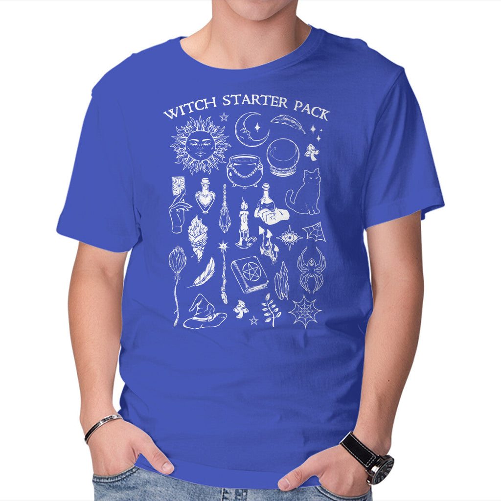Witch Starter Pack