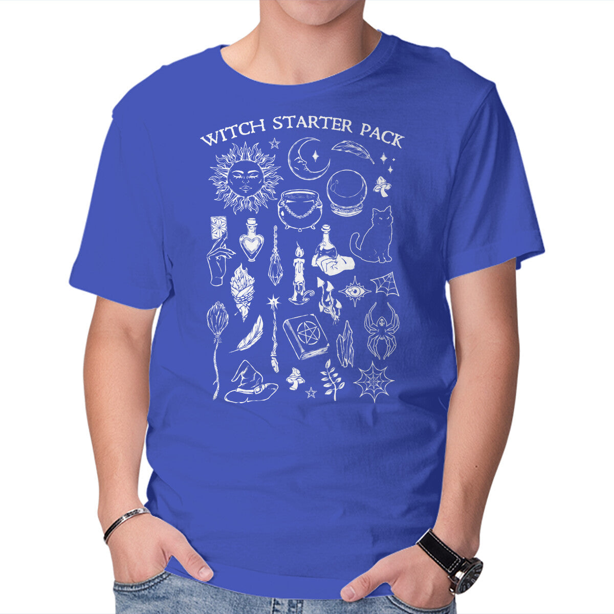 Witch Starter Pack
