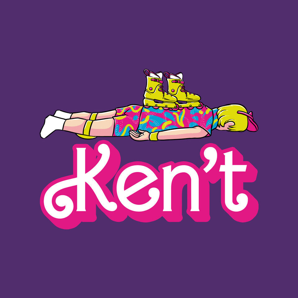 Ken't