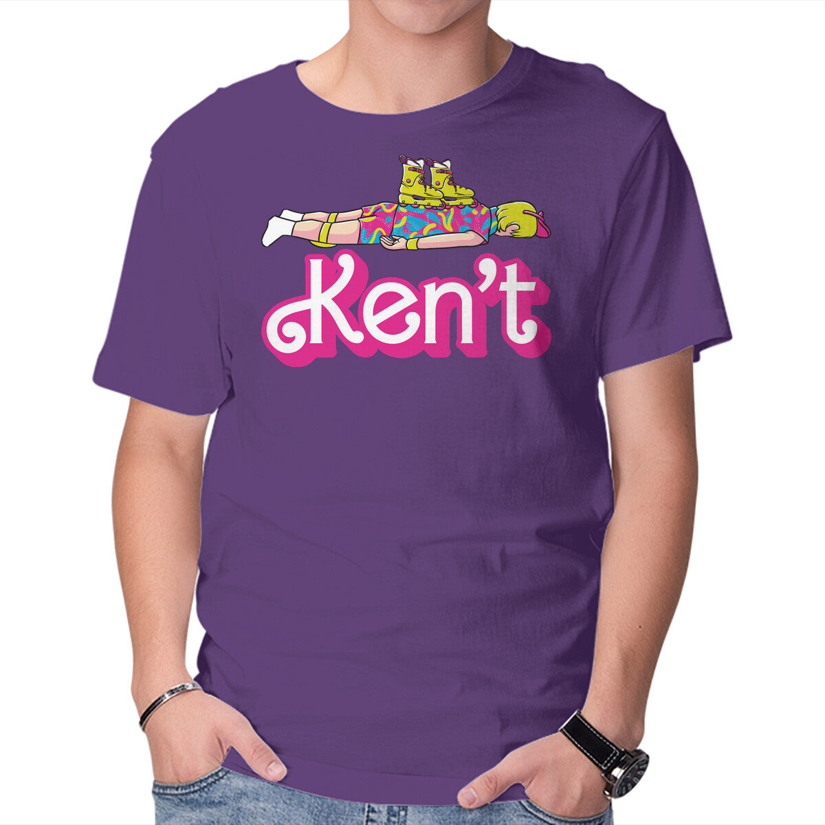 Ken't