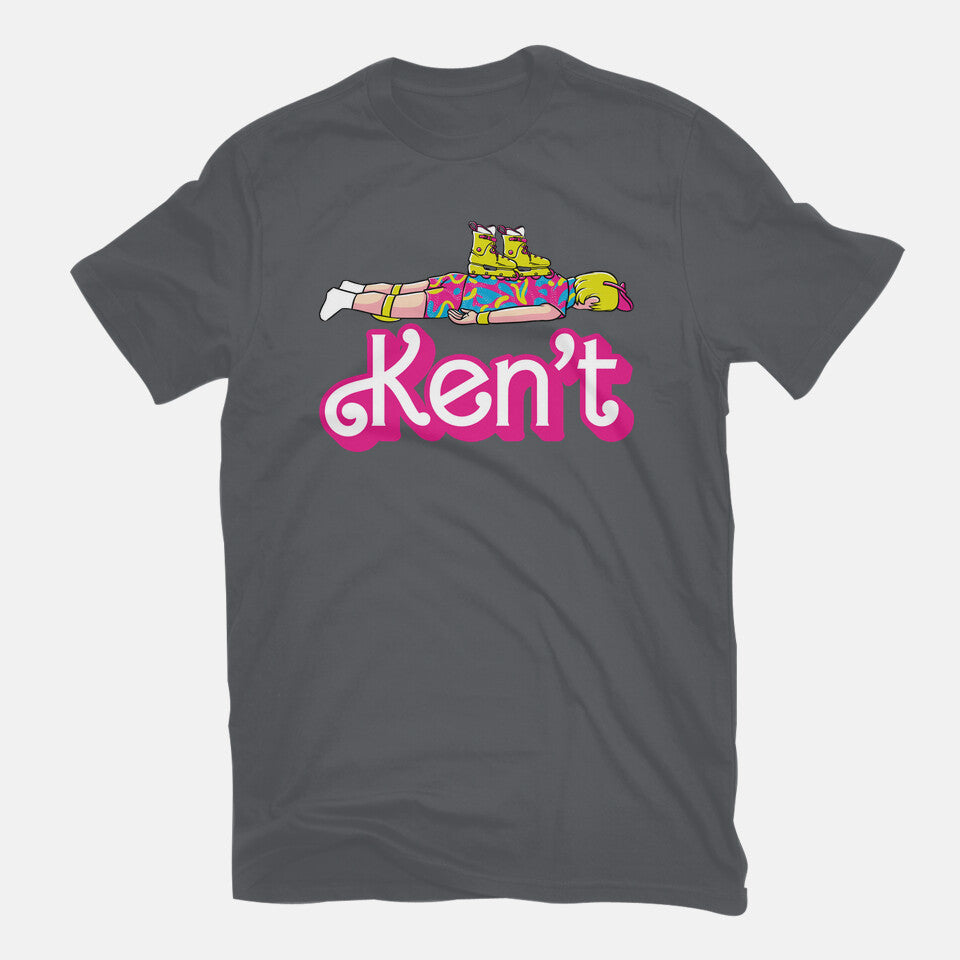 Ken't