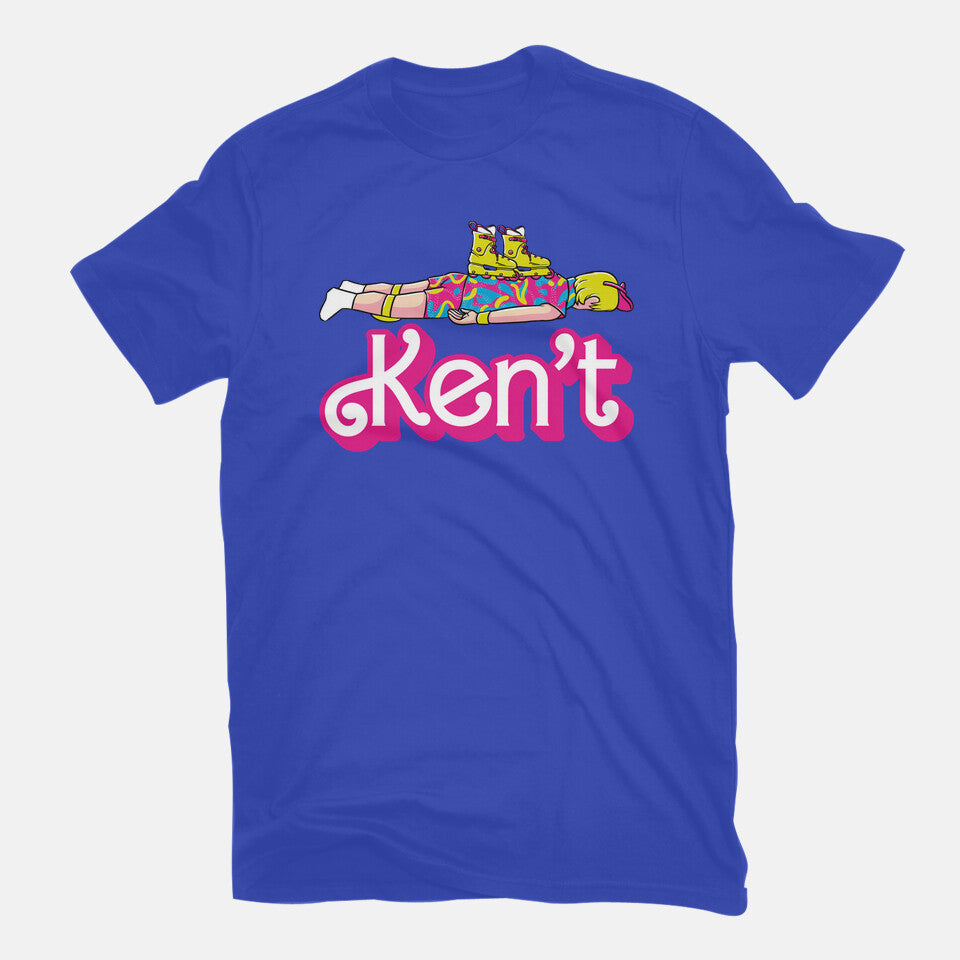 Ken't