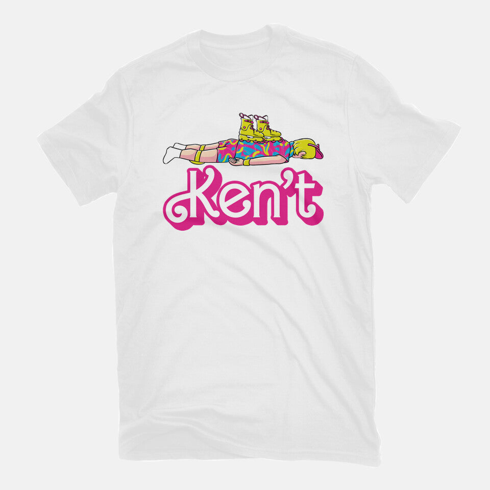 Ken't