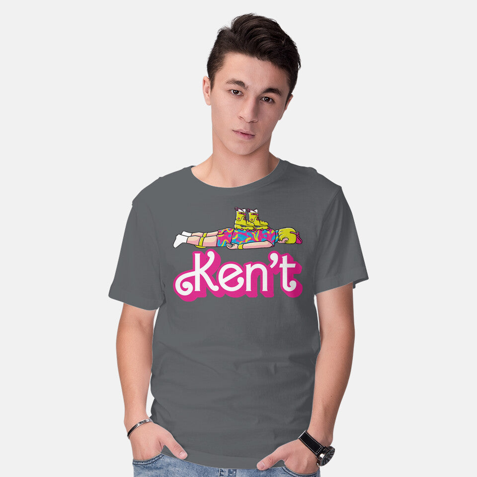 Ken't