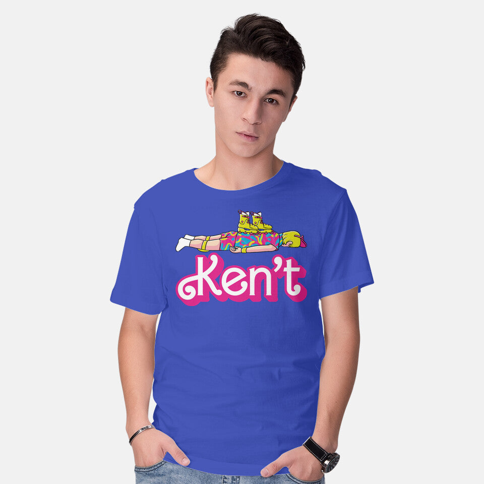 Ken't