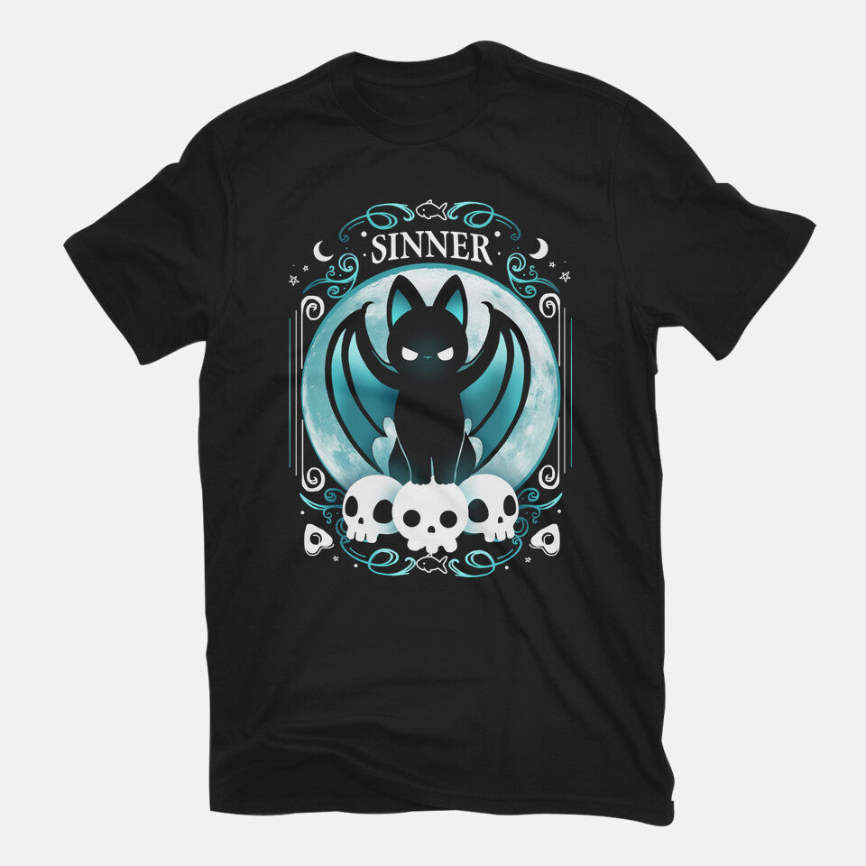 Sinner Cat