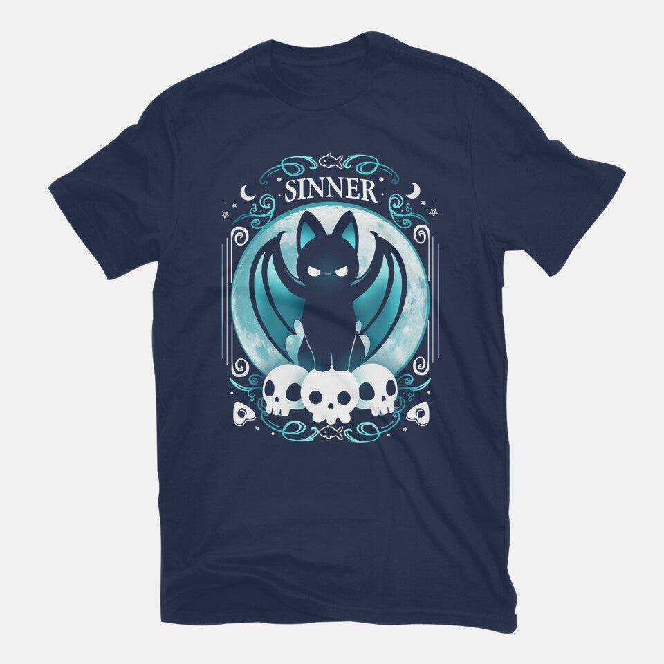 Sinner Cat
