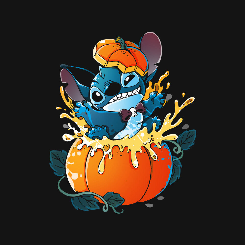 Halloween Experiment