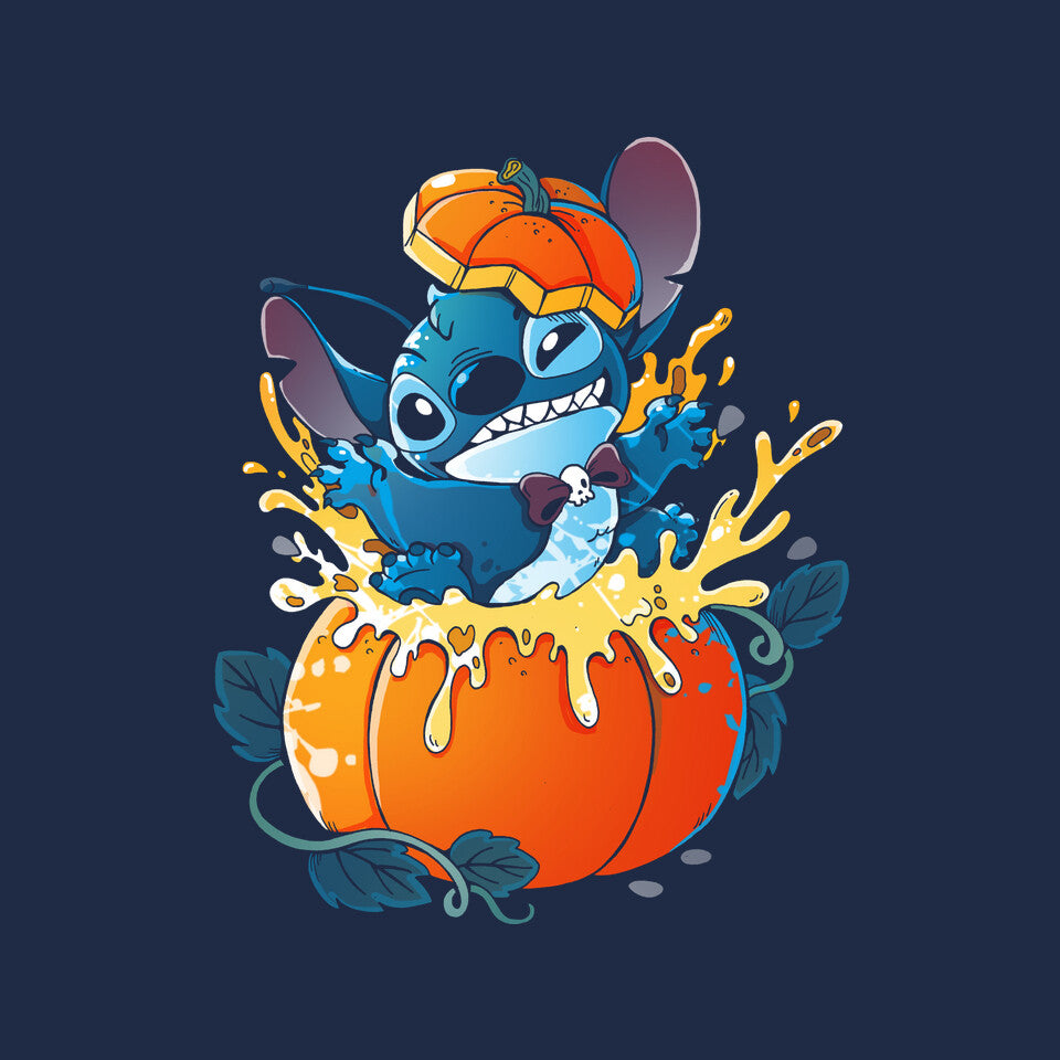 Halloween Experiment