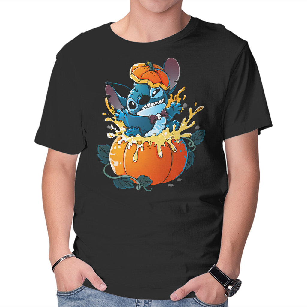 Halloween Experiment