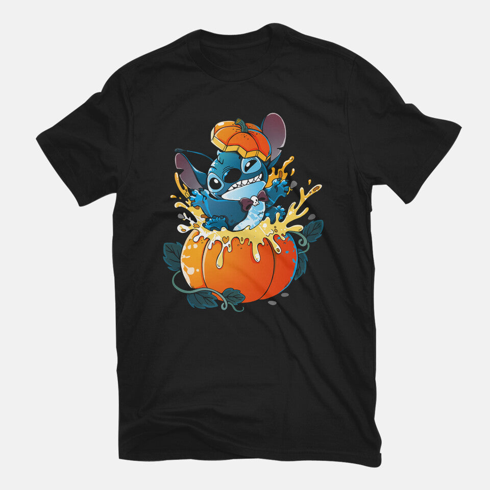 Halloween Experiment
