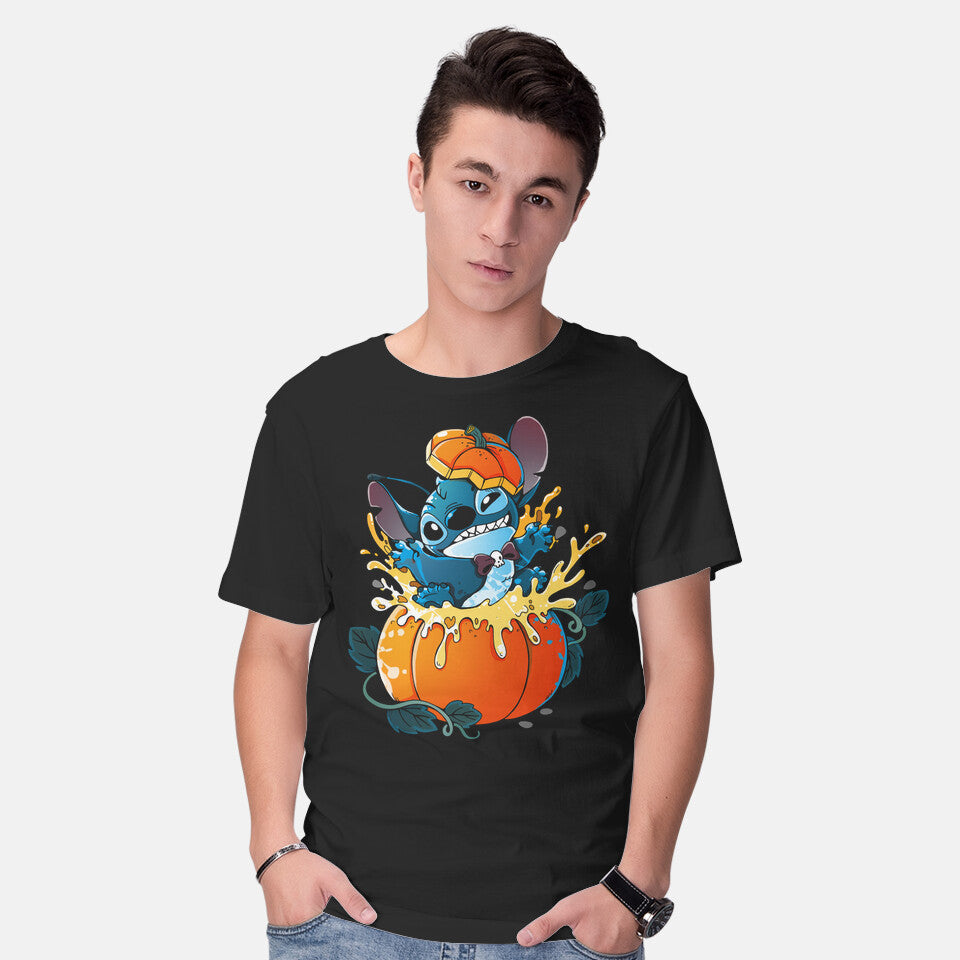 Halloween Experiment