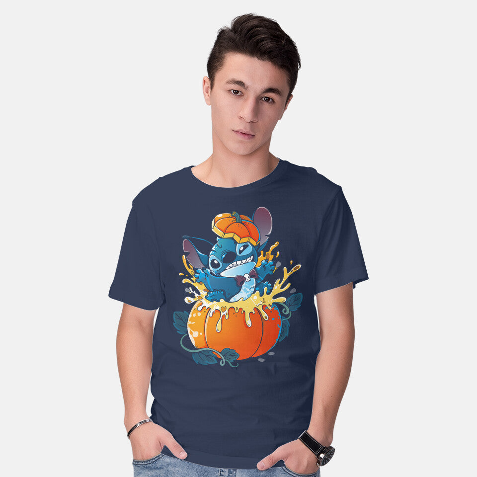 Halloween Experiment