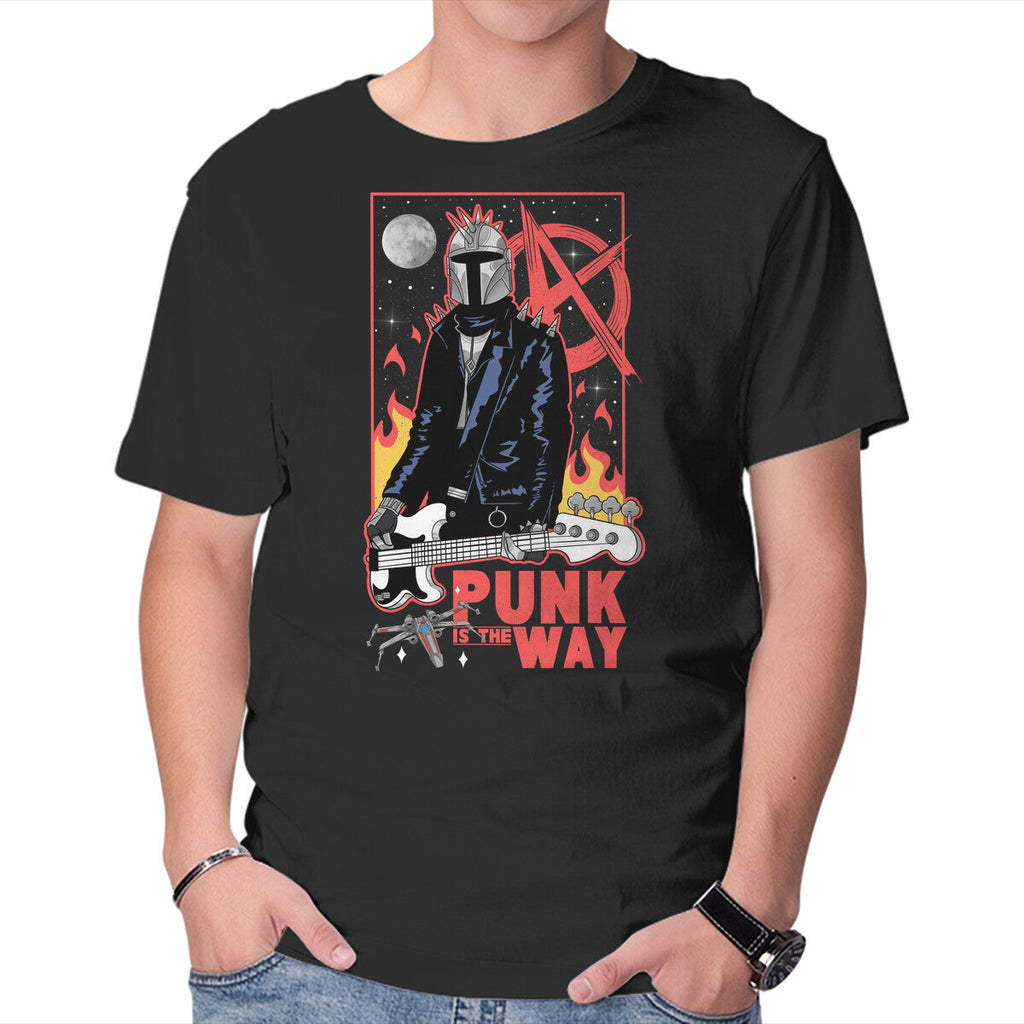 Punk Is The Way