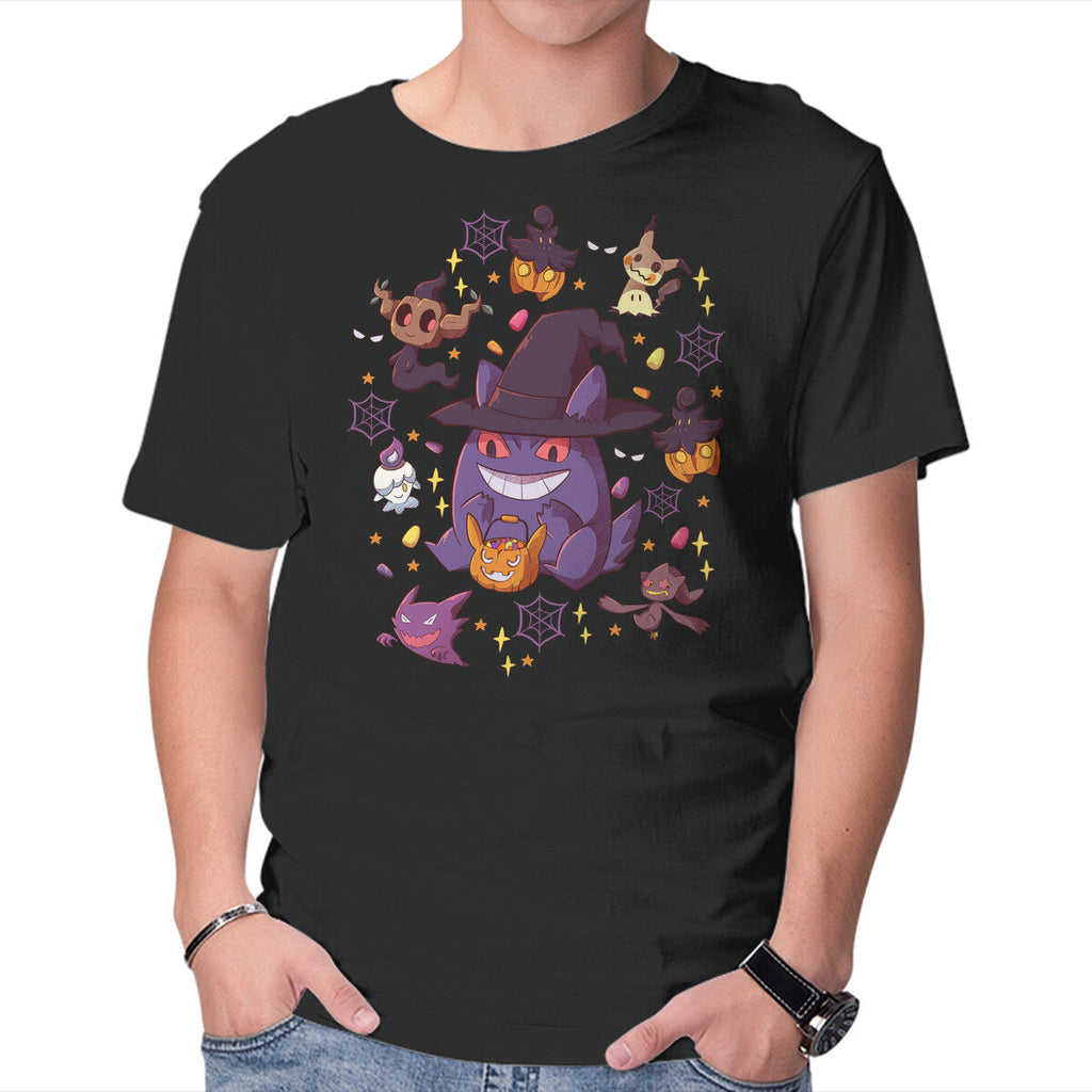 Pokemon Halloween