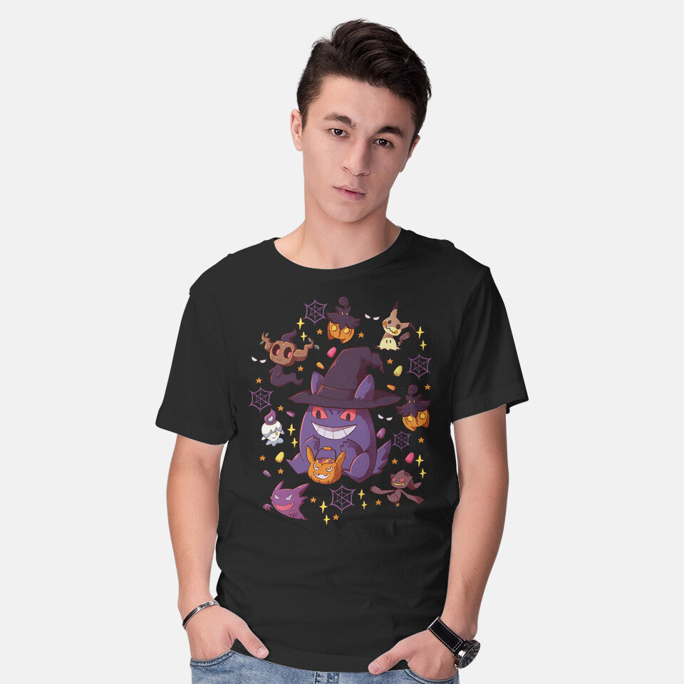 Pokemon Halloween