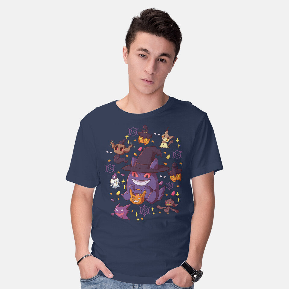 Pokemon Halloween