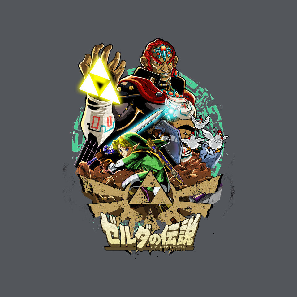 Final Battle
