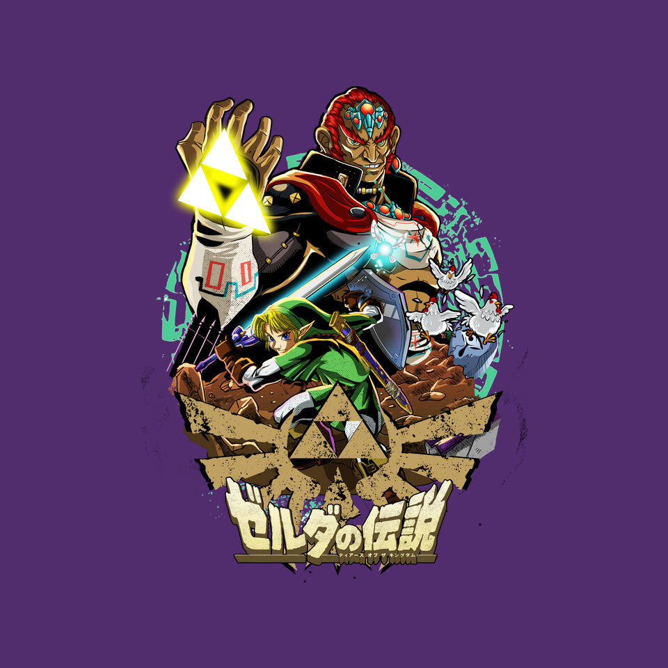 Final Battle