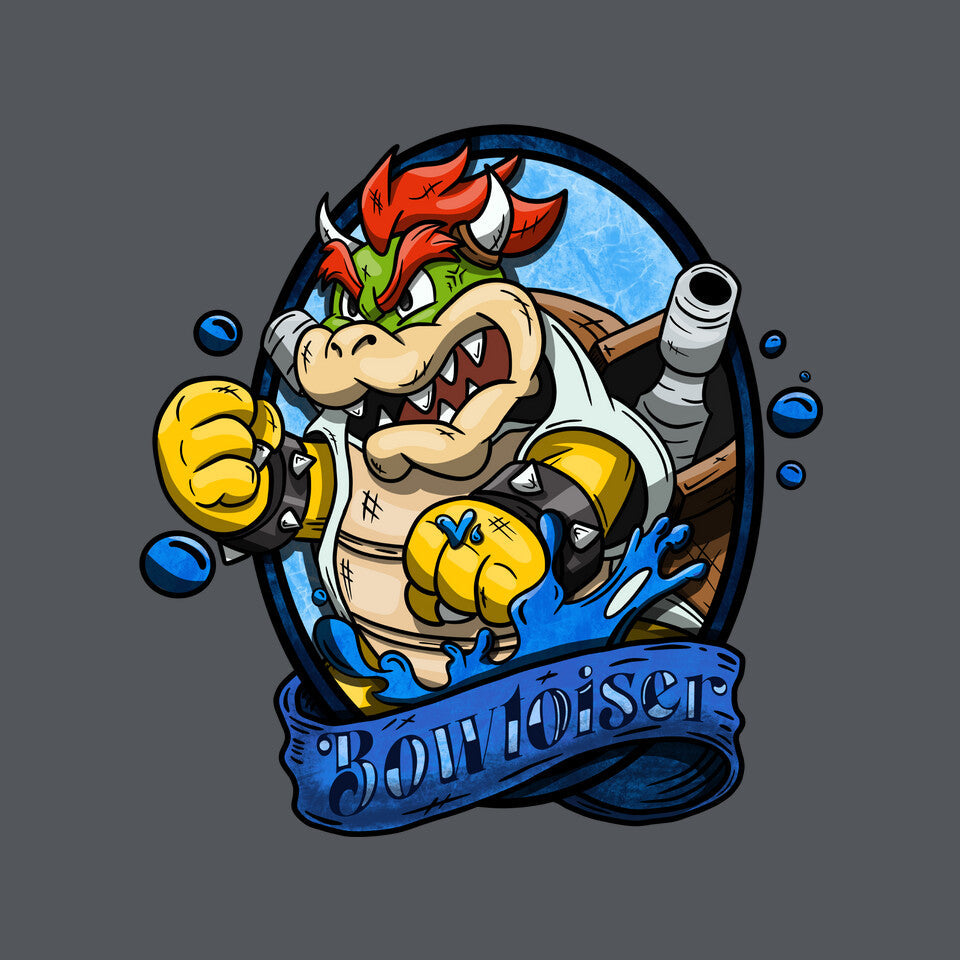 Bowtoiser