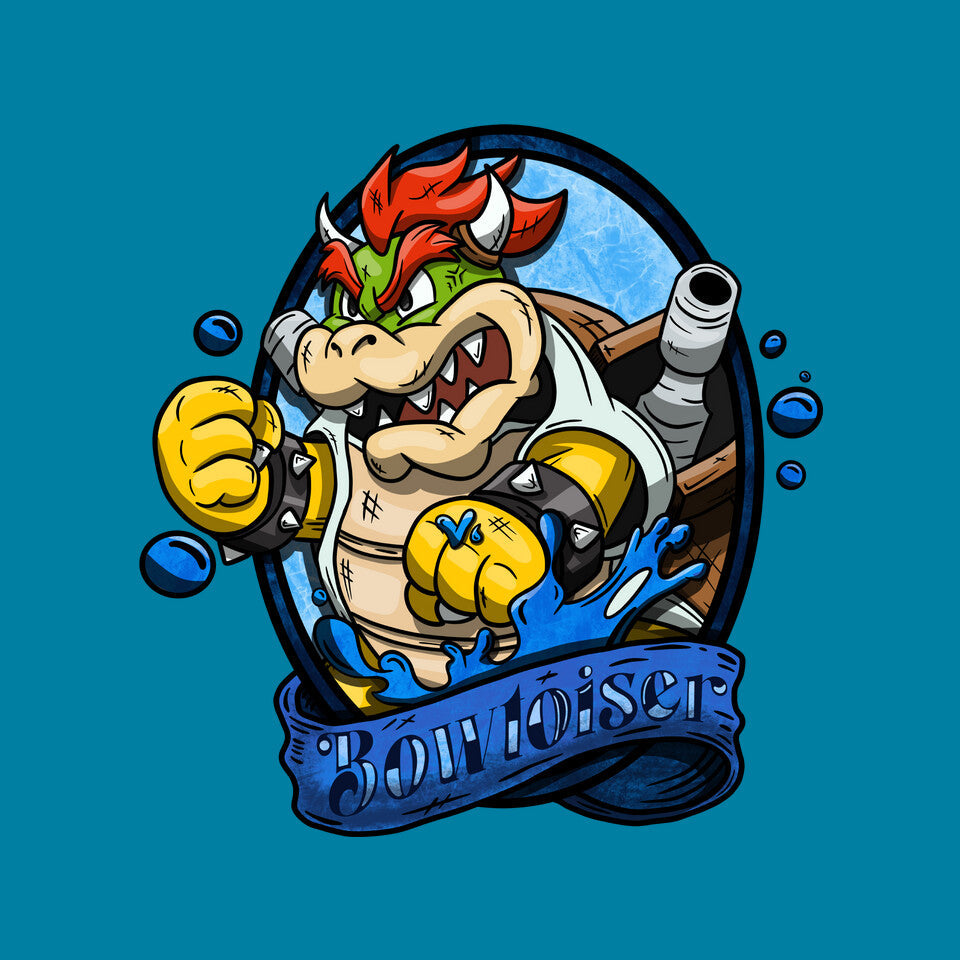 Bowtoiser
