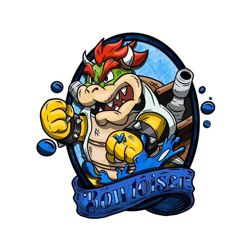 Bowtoiser