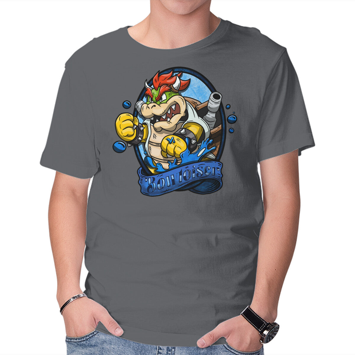 Bowtoiser