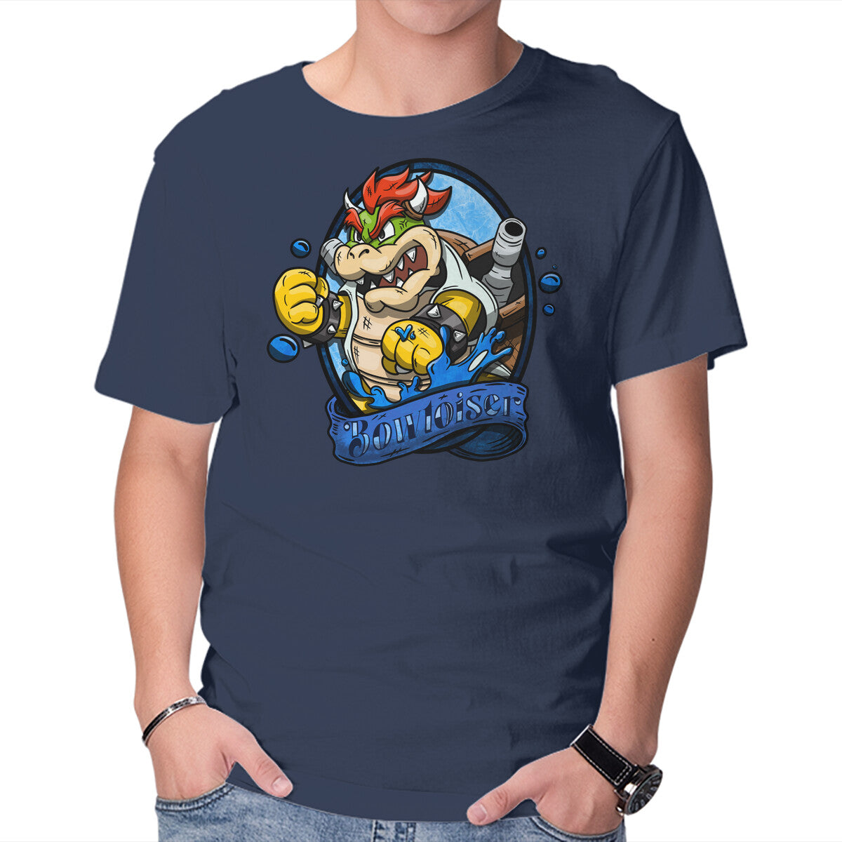 Bowtoiser
